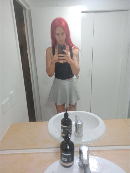 Taryn Ryder photo 9