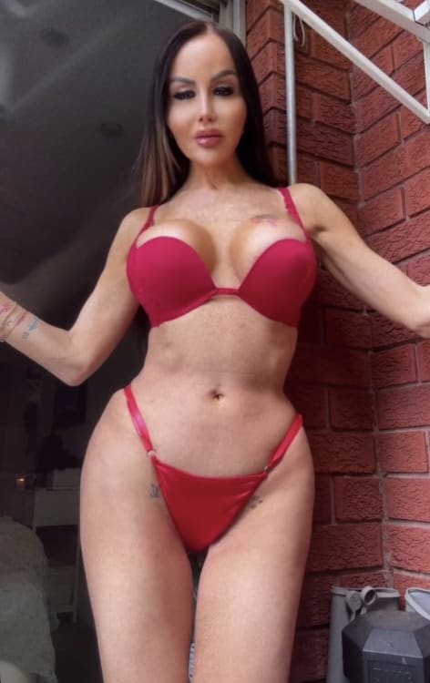 TS Krysta Doll photo 31