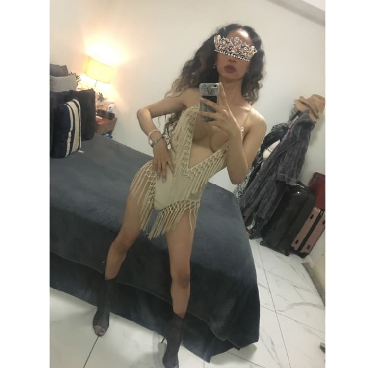 TS Kaya Larissa photo 44
