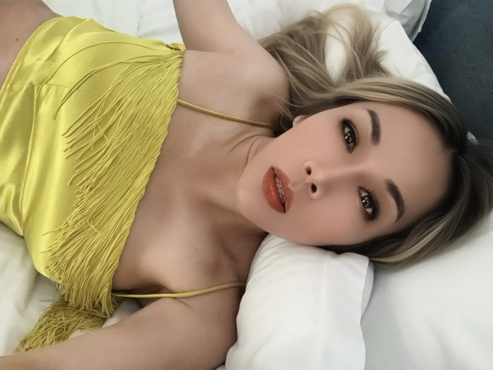 TS Nina photo 19