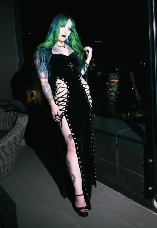 Sarah Sea photo 10