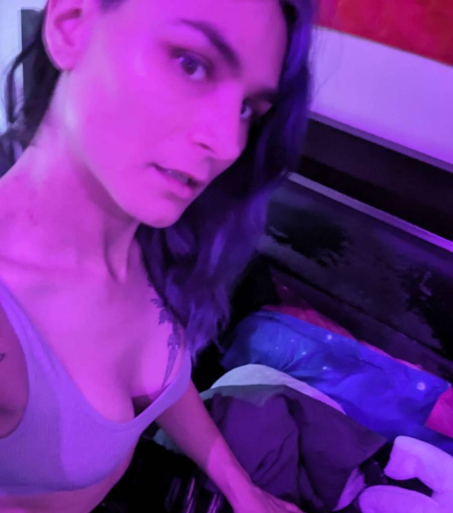 TS Violet Angel photo 8